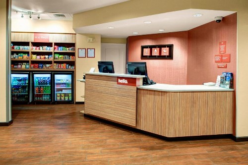 TownePlace Suites by Marriott Macon Mercer University - image 7