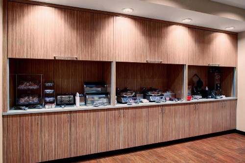 TownePlace Suites by Marriott Macon Mercer University - image 9