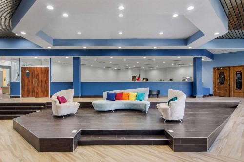 Suburban Extended Stay Hotel - image 12