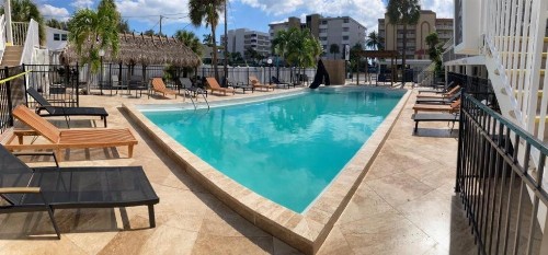Holiday Isles Resort