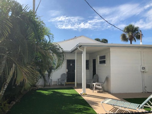 Holiday Isles Resort - image 16