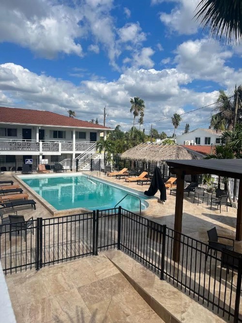 Holiday Isles Resort - image 24