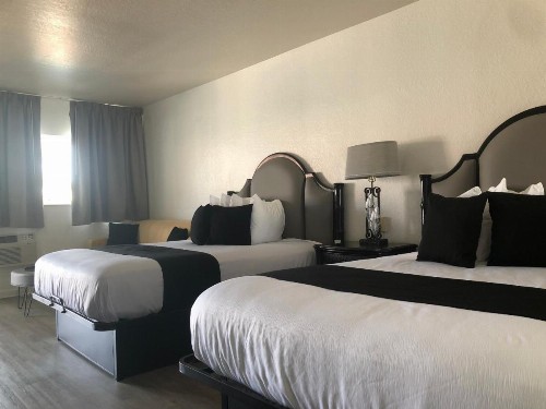 Holiday Isles Resort - image 28