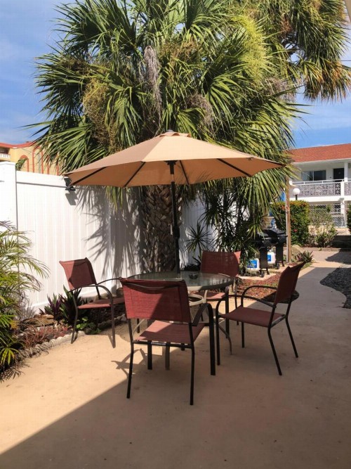Holiday Isles Resort - image 35