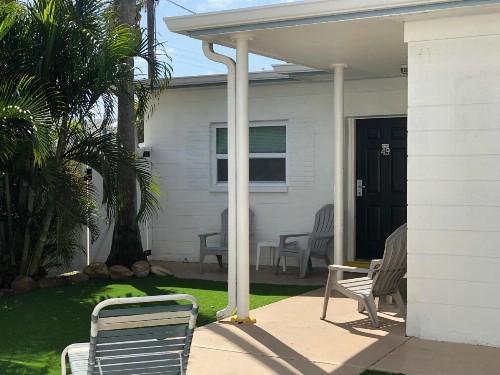 Holiday Isles Resort - image 37