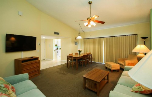 All Seasons Vacation Resort by Libertè - image 31