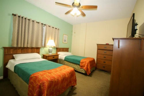 All Seasons Vacation Resort by Libertè - image 37