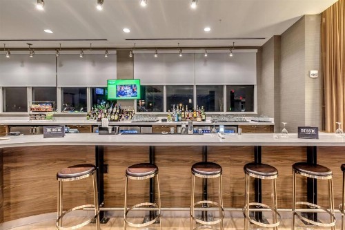 Courtyard by Marriott St. Petersburg Clearwater/Madeira Beach - image 21