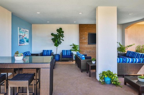Courtyard by Marriott St. Petersburg Clearwater/Madeira Beach - image 27