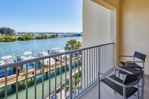 Courtyard by Marriott St. Petersburg Clearwater/Madeira Beach - image 32
