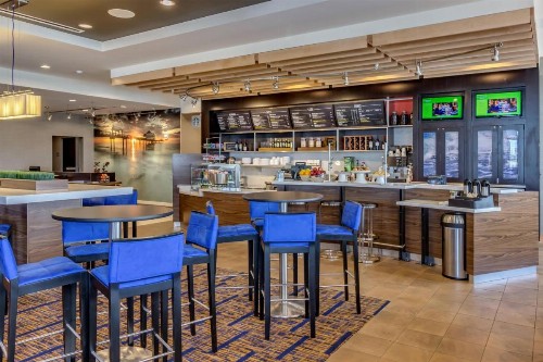 Courtyard by Marriott St. Petersburg Clearwater/Madeira Beach - image 34