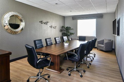 Courtyard by Marriott St. Petersburg Clearwater/Madeira Beach - image 45