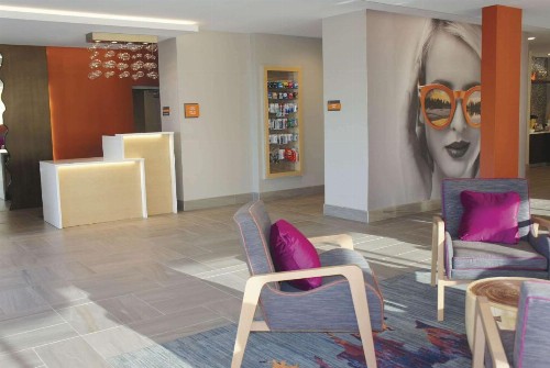 La Quinta by Wyndham Madera - image 16