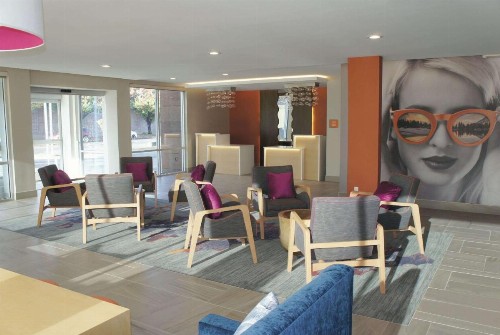 La Quinta by Wyndham Madera - image 17