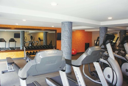 La Quinta by Wyndham Madera - image 22