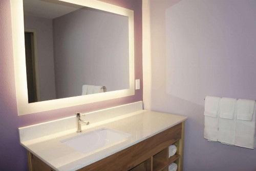 La Quinta by Wyndham Madera - image 23