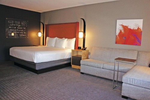 La Quinta by Wyndham Madera - image 25