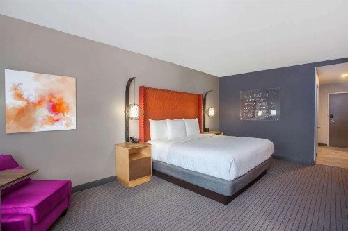 La Quinta by Wyndham Madera - image 26