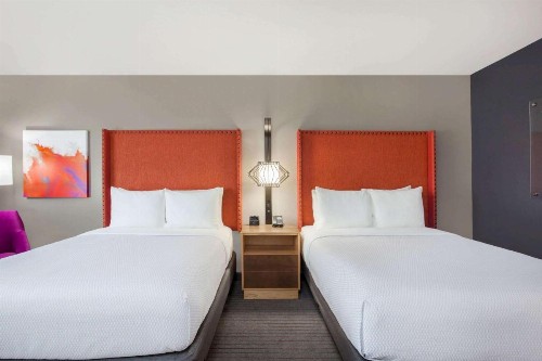 La Quinta by Wyndham Madera - image 28