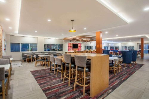 La Quinta by Wyndham Madera - image 36