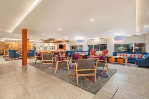 La Quinta by Wyndham Madera - image 41