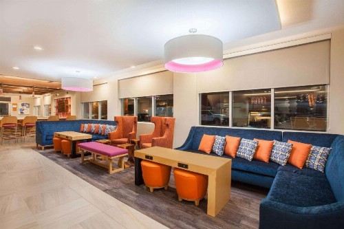 La Quinta by Wyndham Madera - image 42
