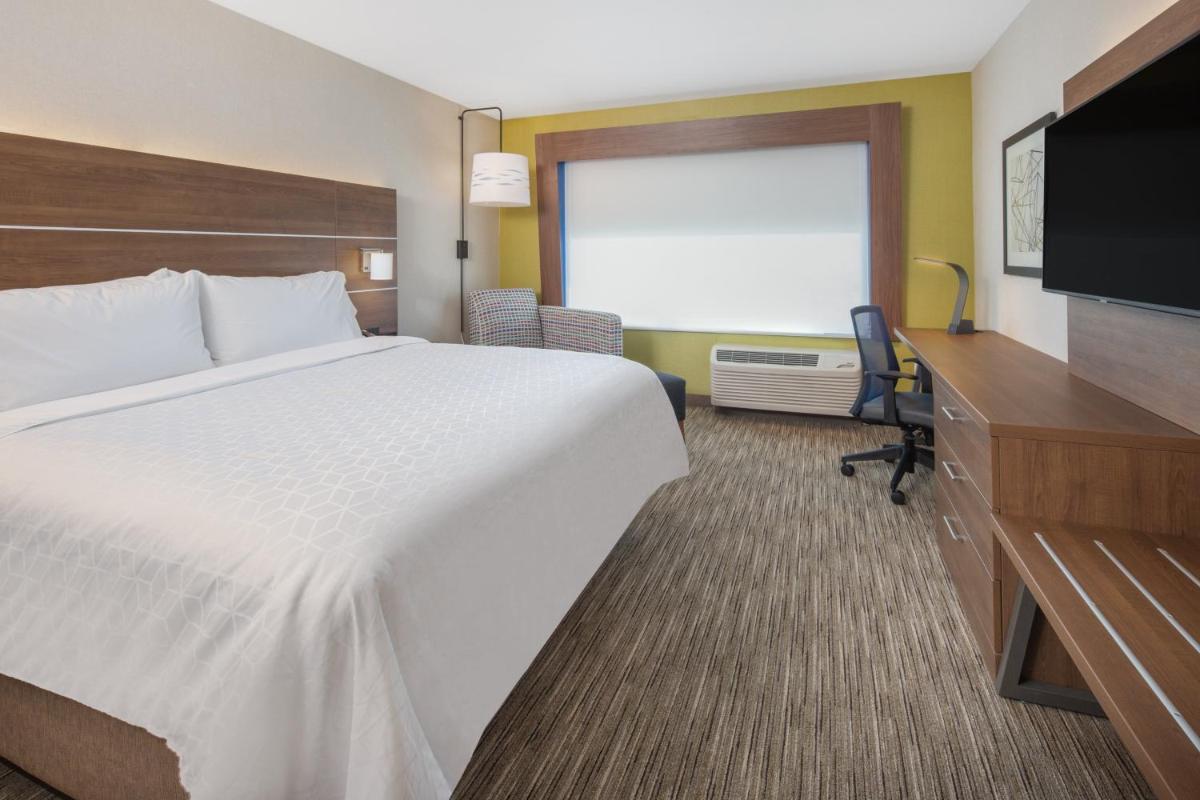 Holiday Inn Express Madera an IHG Hotel - image 3