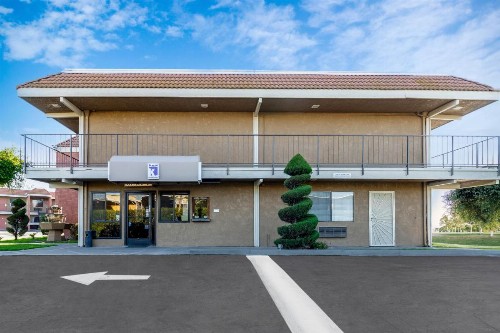 Knights Inn Madera - image 29