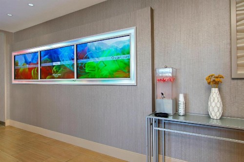 SpringHill Suites by Marriott Madera - image 14