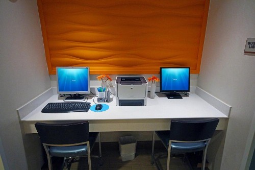 SpringHill Suites by Marriott Madera - image 2