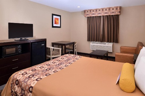 Americas Best Value Inn And Suites Madera - image 13
