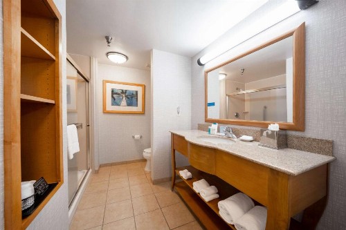 Hampton Inn & Suites Madera - image 16