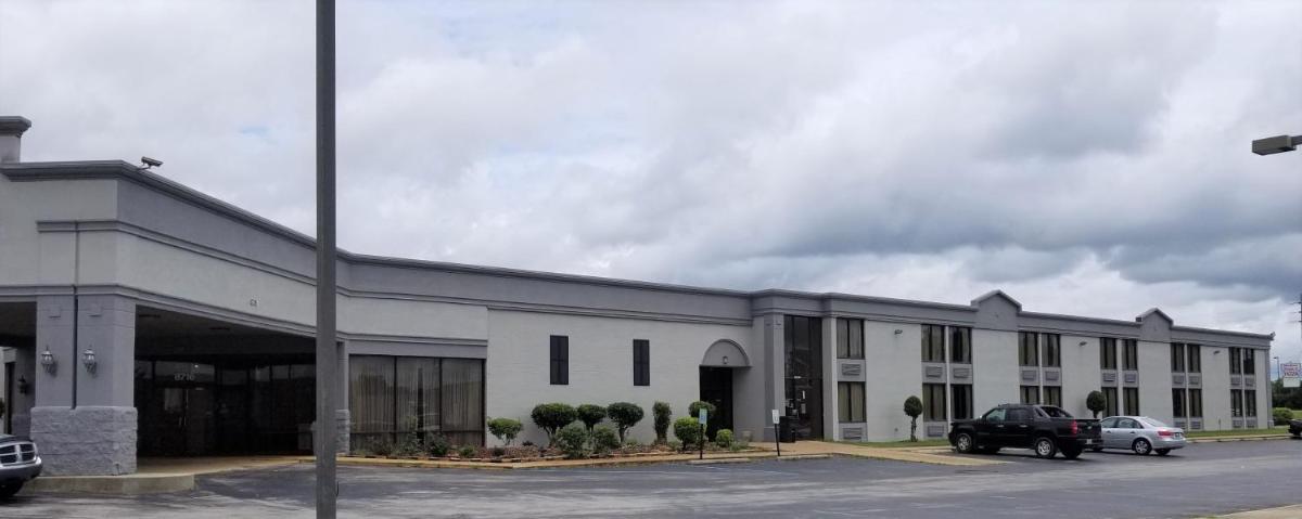Madison Inn & Suites - main image