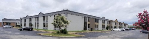 Madison Inn & Suites - image 2