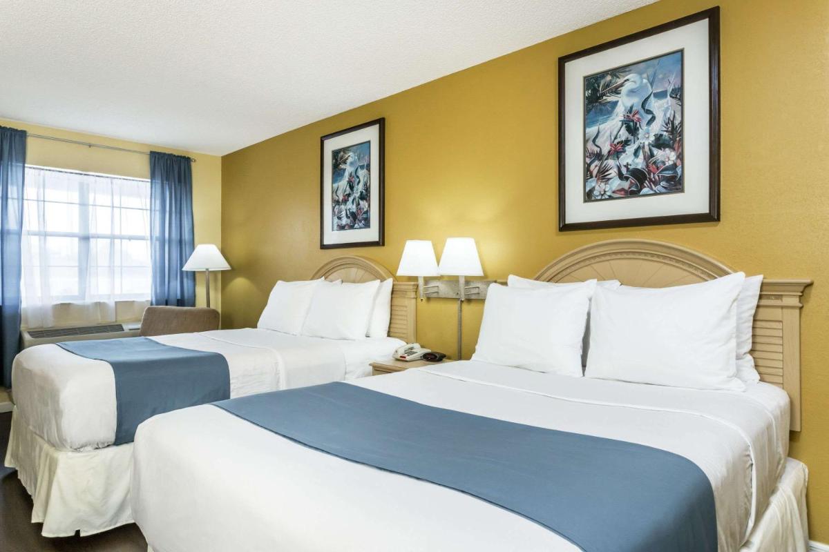 Days Inn by Wyndham Madison - image 5