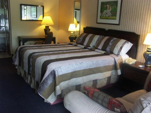Deerwood Inn & Madison Campground - image 12
