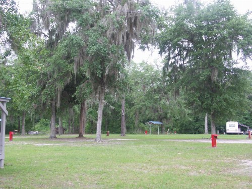 Deerwood Inn & Madison Campground - image 13