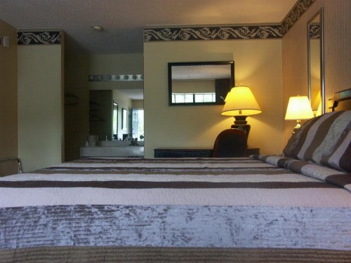 Deerwood Inn & Madison Campground - image 4