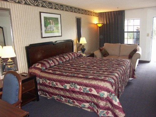 Deerwood Inn & Madison Campground - image 5