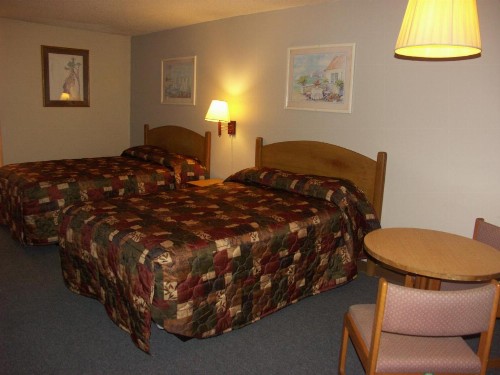 Deerwood Inn & Madison Campground - image 6