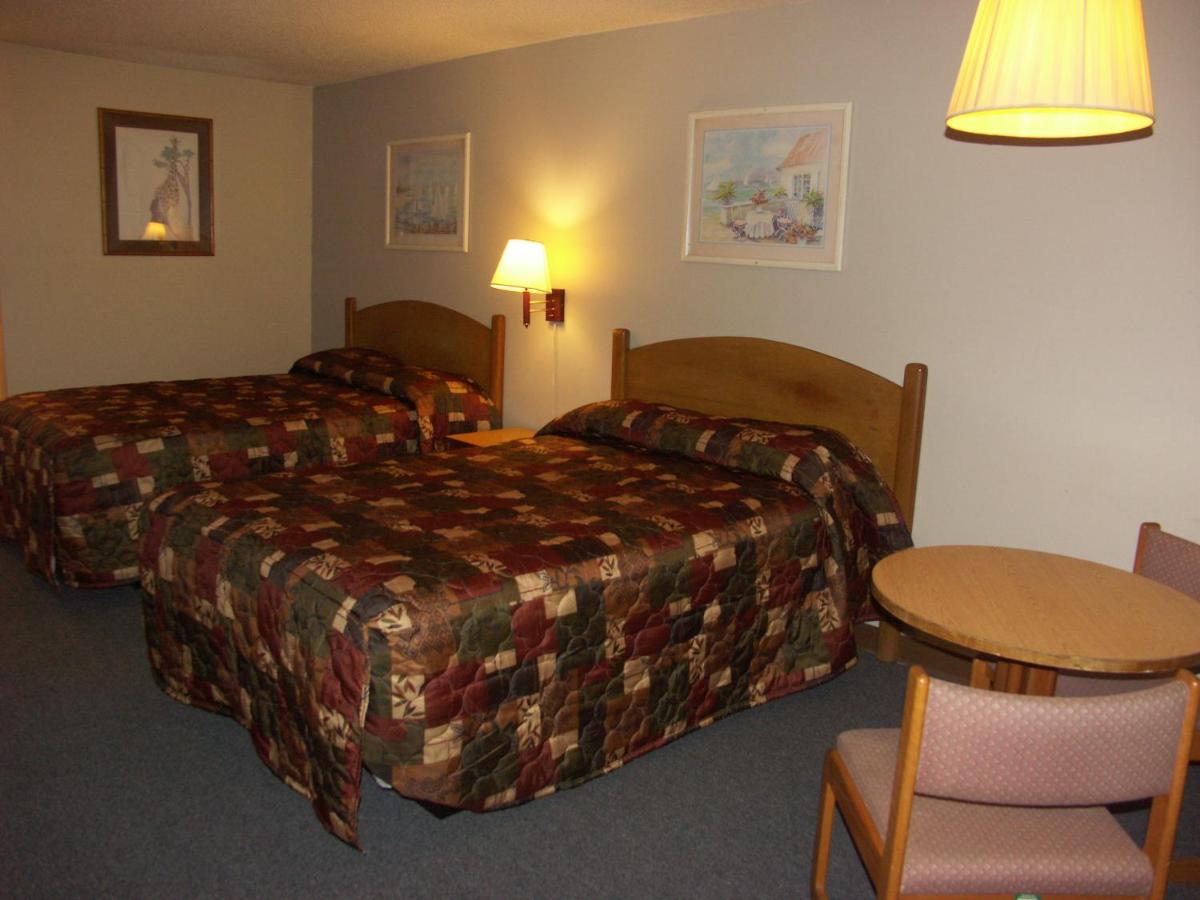 Deerwood Inn & Madison Campground - image 6