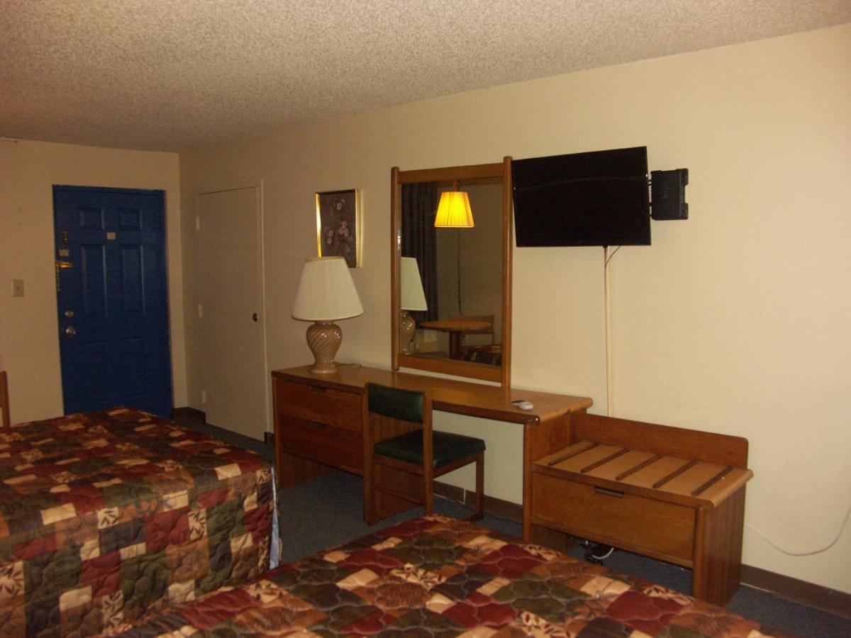 Deerwood Inn & Madison Campground - image 7