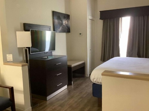 Best Western Plus Madison Inn - image 17