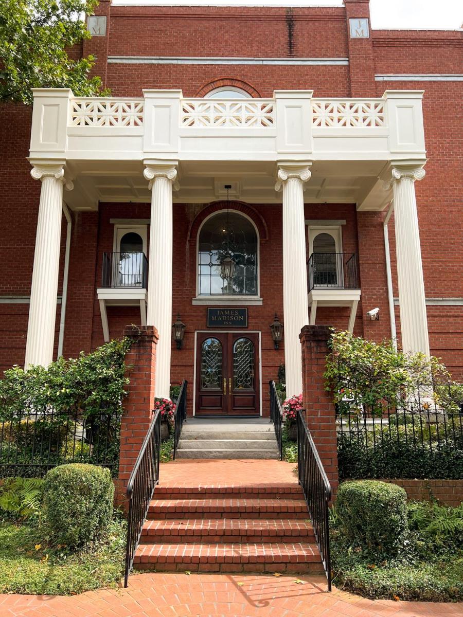The James Madison Inn - main image