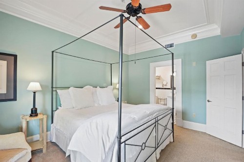 The James Madison Inn - image 12