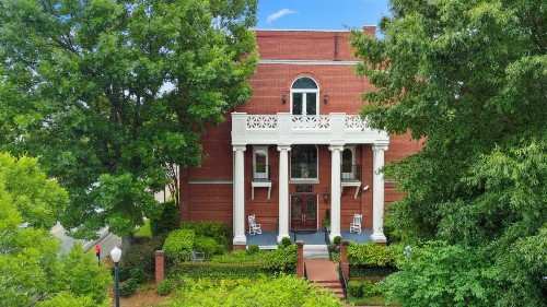 The James Madison Inn - image 13