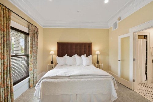 The James Madison Inn - image 15
