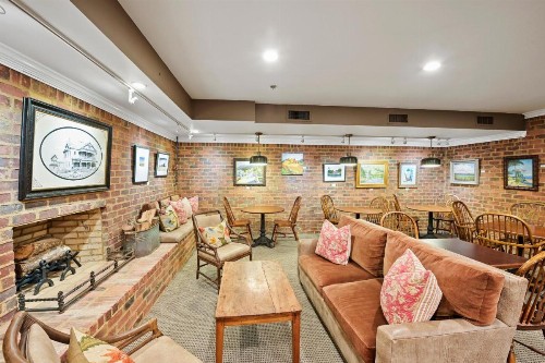 The James Madison Inn - image 23