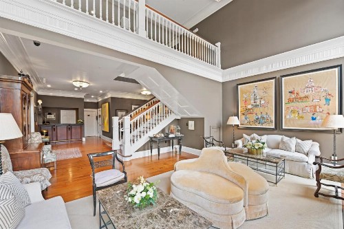 The James Madison Inn - image 24