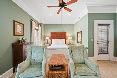The James Madison Inn - image 27